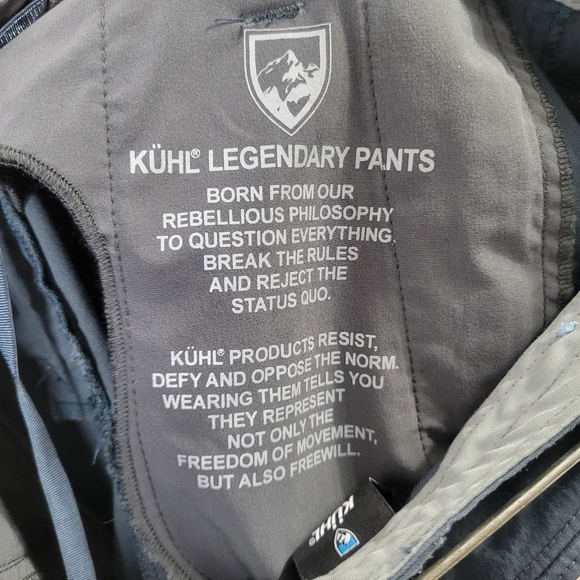 Kuhl Legendary Pants - Picture 11 of 12